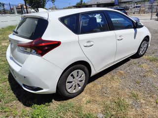 Toyota Auris 2019 1.4 D-4D DIESEL 6 TAXYTO ΑΡΙΣΤΟ ΠΟΛΥ ΟΙΚΟΝΟΜΙΚΟ-thumb-29