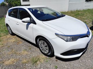 Toyota Auris 2019 1.4 D-4D DIESEL 6 TAXYTO ΑΡΙΣΤΟ ΠΟΛΥ ΟΙΚΟΝΟΜΙΚΟ-thumb-30