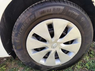 Toyota Auris 2019 1.4 D-4D DIESEL 6 TAXYTO ΑΡΙΣΤΟ ΠΟΛΥ ΟΙΚΟΝΟΜΙΚΟ-thumb-31