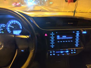 Toyota Auris 2019 1.4 D-4D DIESEL 6 TAXYTO ΑΡΙΣΤΟ ΠΟΛΥ ΟΙΚΟΝΟΜΙΚΟ-thumb-15