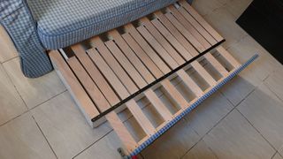 Καναπές Κρεβάτι Hangalund IKEA