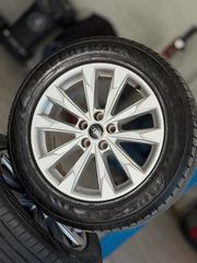 ΜΕΤΑΧΕΙΡΙΣΜΕΝΕΣ ΖΑΝΤΕΣ ΚΑΙ ΕΛΑΣΤΙΚΑ Greentrac 235/55R18