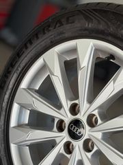 ΜΕΤΑΧΕΙΡΙΣΜΕΝΕΣ ΖΑΝΤΕΣ ΚΑΙ ΕΛΑΣΤΙΚΑ Greentrac 235/55R18-thumb-2