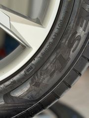 ΜΕΤΑΧΕΙΡΙΣΜΕΝΕΣ ΖΑΝΤΕΣ ΚΑΙ ΕΛΑΣΤΙΚΑ Greentrac 235/55R18-thumb-3