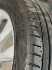 ΜΕΤΑΧΕΙΡΙΣΜΕΝΕΣ ΖΑΝΤΕΣ ΚΑΙ ΕΛΑΣΤΙΚΑ Greentrac 235/55R18-thumb-4