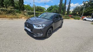DS DS3 2022 Crossback 1.5 Blue-HDi Faubourg