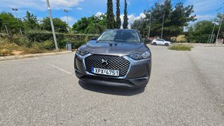 DS DS3 2022 Crossback 1.5 Blue-HDi Faubourg-thumb-1