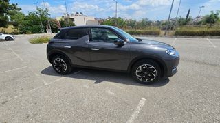 DS DS3 2022 Crossback 1.5 Blue-HDi Faubourg-thumb-3