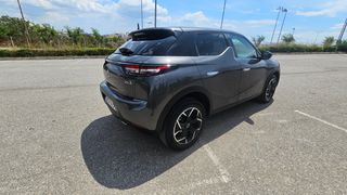 DS DS3 2022 Crossback 1.5 Blue-HDi Faubourg-thumb-4