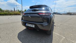DS DS3 2022 Crossback 1.5 Blue-HDi Faubourg-thumb-5