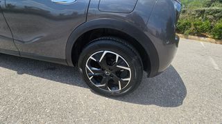 DS DS3 2022 Crossback 1.5 Blue-HDi Faubourg-thumb-6