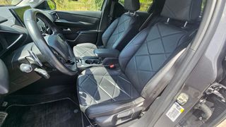 DS DS3 2022 Crossback 1.5 Blue-HDi Faubourg-thumb-7