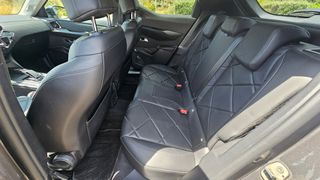 DS DS3 2022 Crossback 1.5 Blue-HDi Faubourg-thumb-8