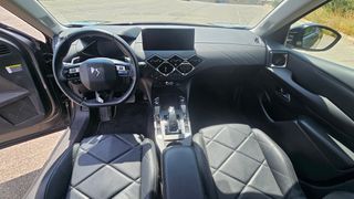 DS DS3 2022 Crossback 1.5 Blue-HDi Faubourg-thumb-10