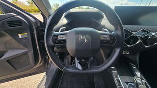 DS DS3 2022 Crossback 1.5 Blue-HDi Faubourg-thumb-11