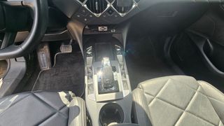 DS DS3 2022 Crossback 1.5 Blue-HDi Faubourg-thumb-12