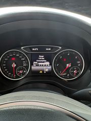 Mercedes-Benz A 180 2018 A180D-thumb-19