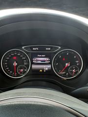 Mercedes-Benz A 180 2018 A180D-thumb-21