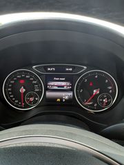 Mercedes-Benz A 180 2018 A180D-thumb-22