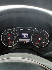 Mercedes-Benz A 180 2018 A180D-thumb-23