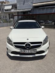 Mercedes-Benz A 180 2018 A180D