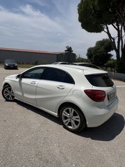Mercedes-Benz A 180 2018 A180D-thumb-12
