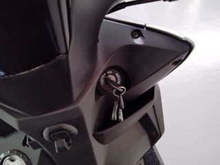 Kymco Agility 125 2026 S-thumb-12