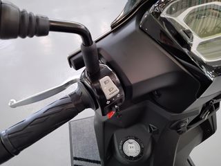 Kymco Agility 125 2026 S-thumb-11