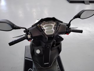 Kymco Agility 125 2026 S-thumb-10
