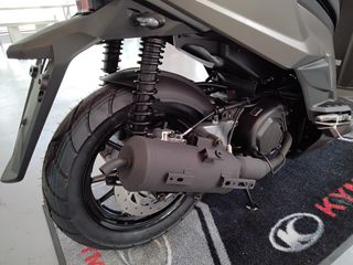 Kymco Agility 125 2026 S-thumb-9