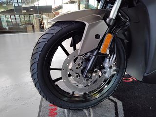 Kymco Agility 125 2026 S-thumb-8