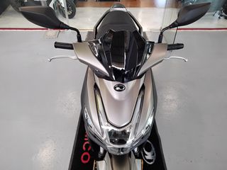Kymco Agility 125 2026 S-thumb-7