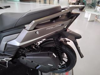 Kymco Agility 125 2026 S-thumb-6