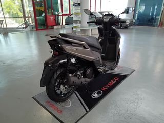 Kymco Agility 125 2026 S-thumb-4