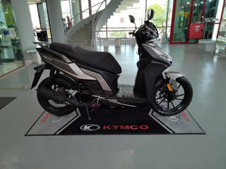 Kymco Agility 125 2026 S-thumb-3