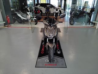 Kymco Agility 125 2026 S-thumb-1