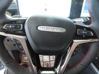 Maxus T60 MAX 2026 2L DIESEL PICKUP AUTO 215HP-thumb-22