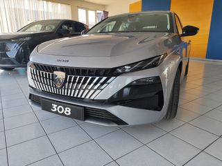 Peugeot 308 2026 STYLE