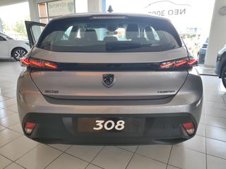 Peugeot 308 2026 STYLE-thumb-2