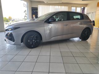 Peugeot 308 2026 STYLE-thumb-4