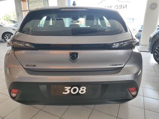 Peugeot 308 2026 STYLE-thumb-5