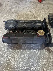 Κεφαλή Lancia Delta 8βαλβιδο δίλιτρο