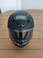 SHOEI NXR2 ανδρικό ολοκαίνουριο μέγεθος large