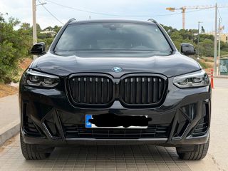 Bmw X3 2022 X DRIVE SPORT PACKET