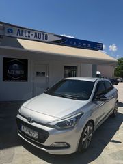 Hyundai i 20 2018 1.0 120PS DISTINCTIVE 120 PS!