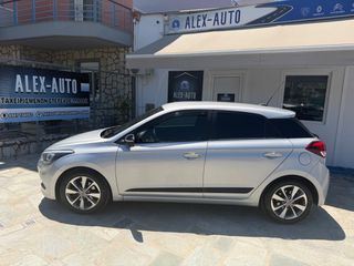 Hyundai i 20 2018 1.0 120PS DISTINCTIVE 120 PS!-thumb-1