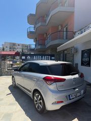 Hyundai i 20 2018 1.0 120PS DISTINCTIVE 120 PS!-thumb-2