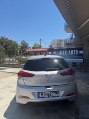 Hyundai i 20 2018 1.0 120PS DISTINCTIVE 120 PS!-thumb-3