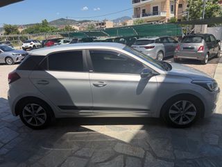 Hyundai i 20 2018 1.0 120PS DISTINCTIVE 120 PS!-thumb-4