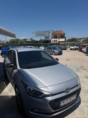 Hyundai i 20 2018 1.0 120PS DISTINCTIVE 120 PS!-thumb-5